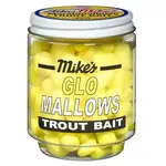 Atlas-Mike's Glo Mallows Yellow Cheese