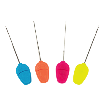 Carp Spirit All Purpose Needle Set 4-pk