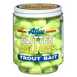 Atlas-Mike's Glitter Glo Mallows Chartreuse/Cheese