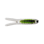 Johnson Beetle Spin 1/4oz Bullfrog Nickel Blade