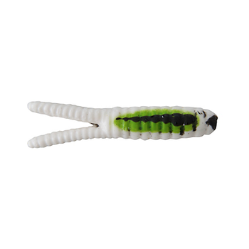 Johnson Beetle Spin 1/4oz Bullfrog Nickel Blade