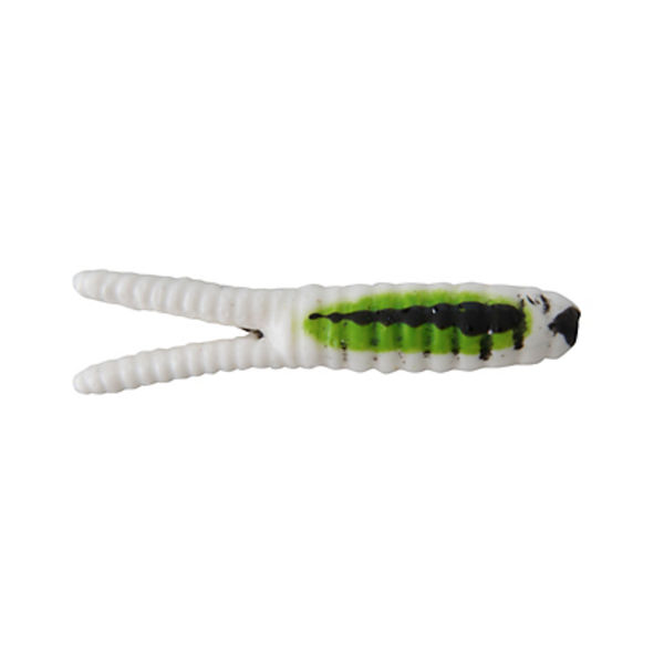 Johnson Beetle Spin 1/4oz Bullfrog Nickel Blade
