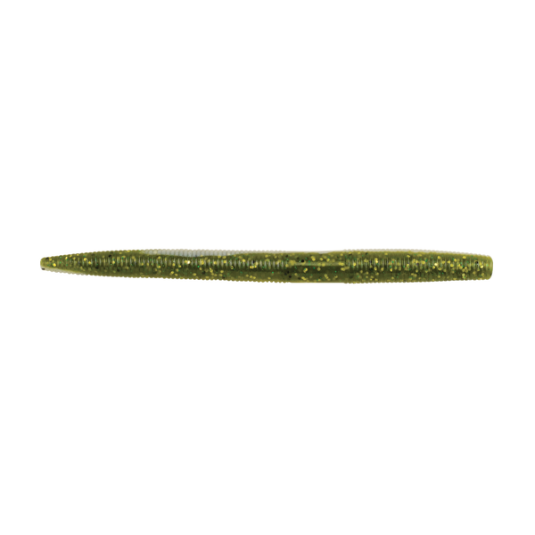 PowerBait The General 5.25" Baby Bass 8-pk