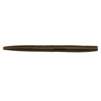 PowerBait The General 4.25" Green Pumpkin 10-pk