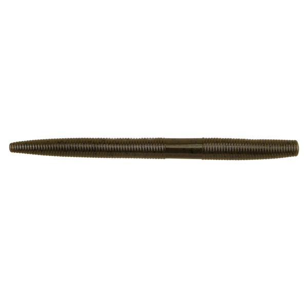 PowerBait The General 4.25" Green Pumpkin 10-pk