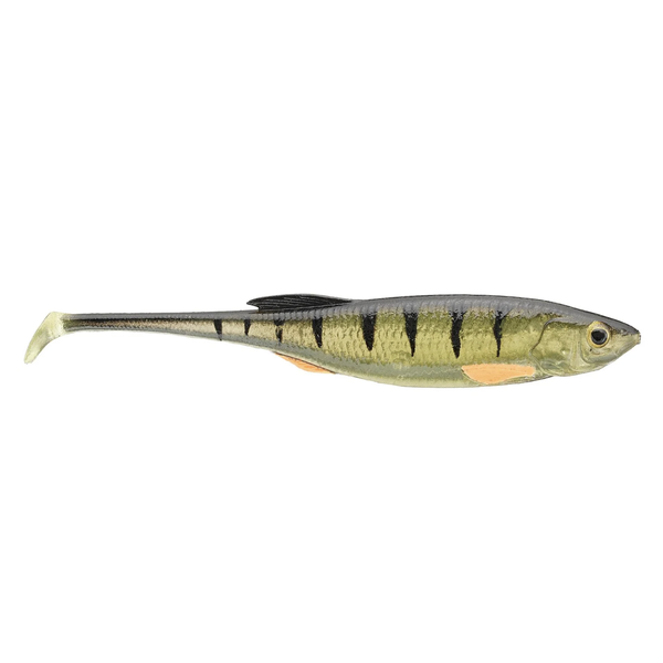 Berkley PowerBait Drip Swimmer 4" 5-pk