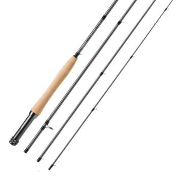 Greys Lance 865-4 Fly Rod