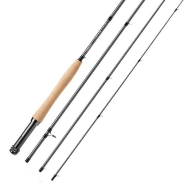 Greys Lance 865-4 Fly Rod
