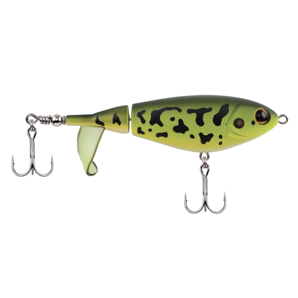 Berkley Choppo 105 MF Frog 4" 3/4oz