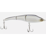 Berkley Magic Swimmer Olive Bone 3-3/4" 3/8oz