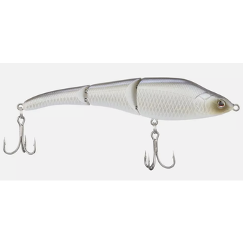 Berkley Magic Swimmer Olive Bone 3-3/4" 3/8oz