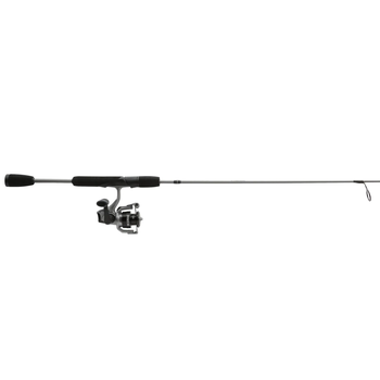 Abu Garcia Max X Spinning Combo 7'L