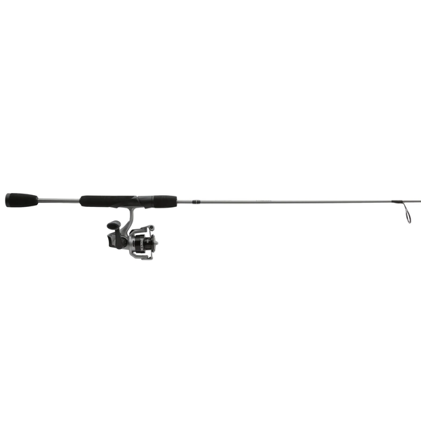 Abu Garcia Max X Spinning Combo 7'L