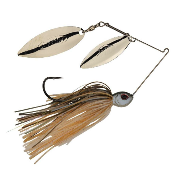 Berkley Power Blade Compact 1/2oz Herring (WW)