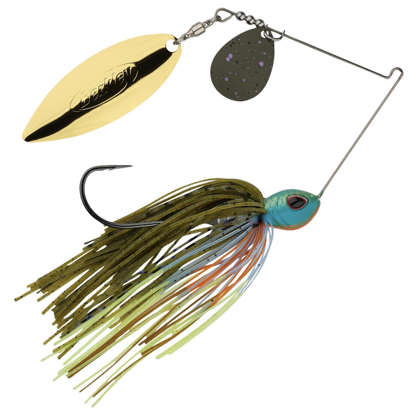 Berkley Power Blade Standard 1/2oz Gill Spawn (CW)