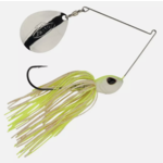 Berkley Power Blade Standard 1/2oz White Chartreuse
