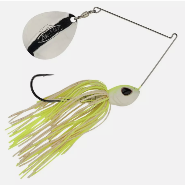 Berkley Power Blade Standard 1/2oz White Chartreuse