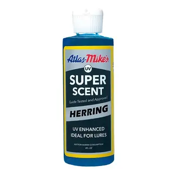 Atlas-Mike's UV Super Scent Herring 4oz