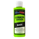 Atlas-Mike's Lunker Lotion Bass 4oz