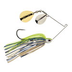 Berkley Power Blade Compact 3/8oz Old School (CC)