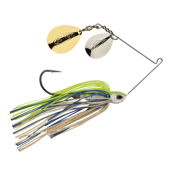 Berkley Power Blade Compact 3/8oz Old School (CC)