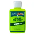 Atlas-Mike's Atlas-Mike's Lunker Gel Scent Salmon  2oz