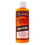 Atlas-Mike's Lunker Lotion Crayfish 4oz
