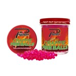 Pautzke Bait Co. Crappie FireBalls Pink Shad