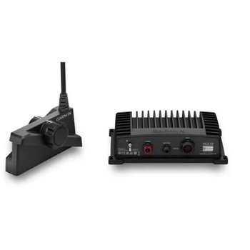 Garmin LiveScope Plus System with GLS 10™ and LVS34 Transducer