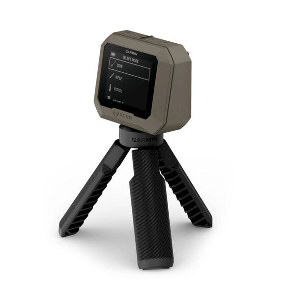 Garmin Xero C1 Pro Chronograph