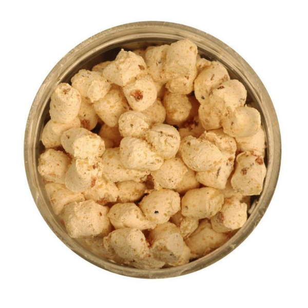 Gulp Crappie Nibbles 1.1oz