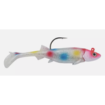 PowerBait Minnotator 3" 1/4oz Wonderbread 2-pk