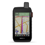 Garmin Montana 700i GPS Handheld w/inReach Technology