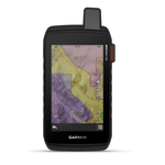 Garmin Montana 700i GPS Handheld w/inReach Technology