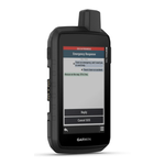 Garmin Montana 700i GPS Handheld w/inReach Technology