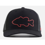 Berkley Profile Bass Trucker Hat