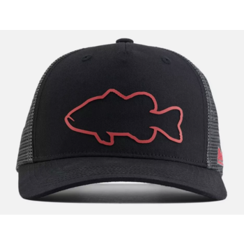 Berkley Profile Bass Trucker Hat