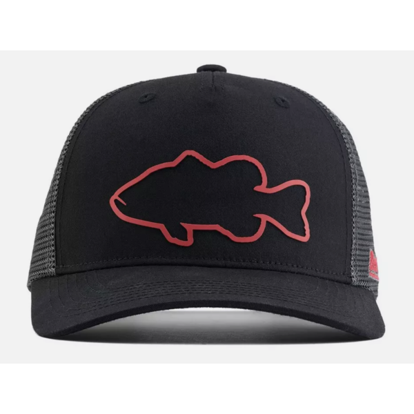 Berkley Profile Bass Trucker Hat