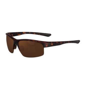 Shakespeare Ugly Stik USK012 Polarized Sunglasses. Matte Tortoise/Copper USK012TORCOP
