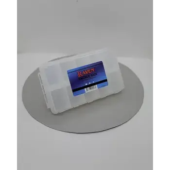 Raven Tackle Box 20 Compartments