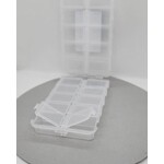 Raven Tackle Box 20 Compartments