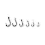 Raven Octopus Strong Hooks. Size 10