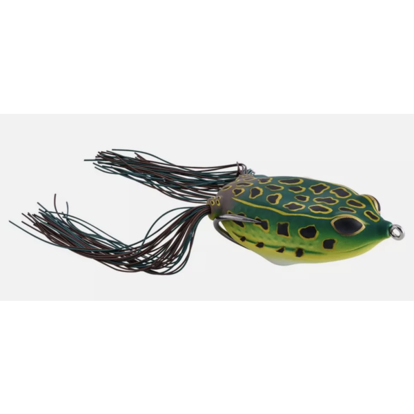 Berkley Swamp Lord Hollow Body Frog 2.6" 2/3oz