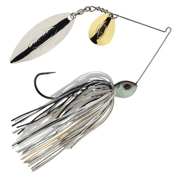 Berkley Power Blade Standard 1/2oz Shad Spawn (CW)