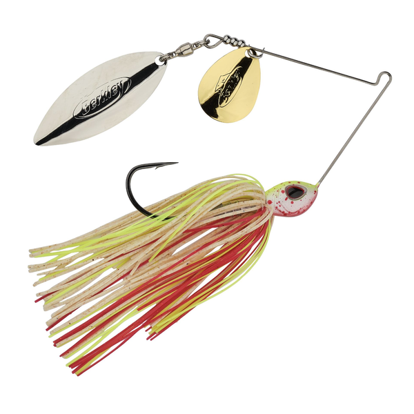 Berkley Power Blade Standard 1/2oz Hot Slaw (CW)