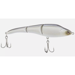 Berkley Magic Swimmer Olive Bone 5" 3/4oz