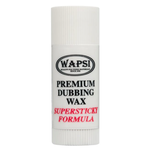 Wapsi Premium Dubbing Wax. Super Sticky