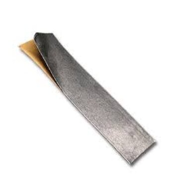 Wapsi Zonker Lead Tape. Self Adhesive