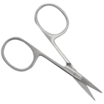 Terra Economy Scissors 4"