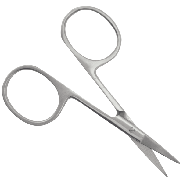 Terra Economy Scissors 4"